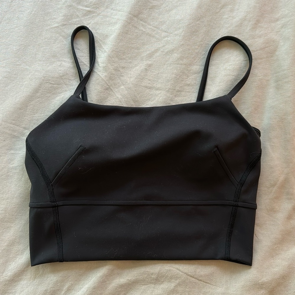 Lululemon top